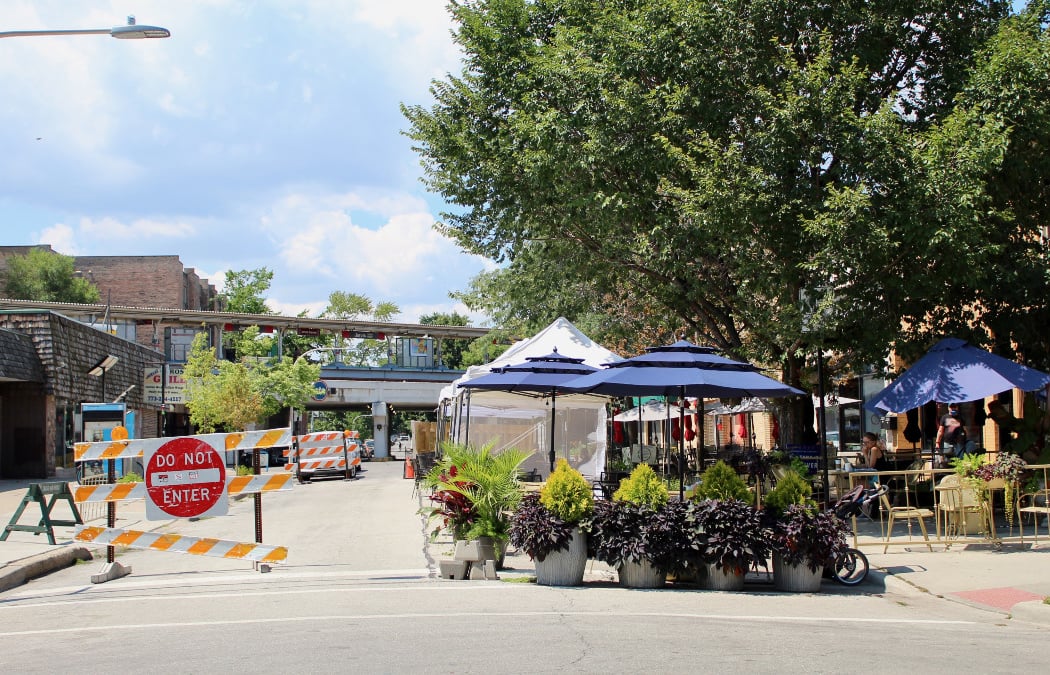 Jarvis Square Artisan Market 4
